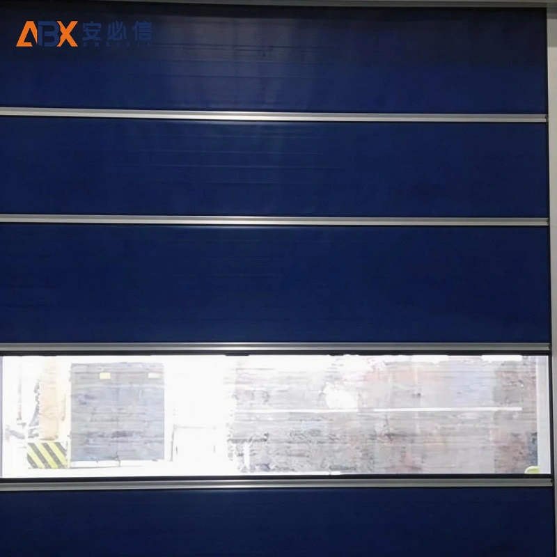运城市自动快速门