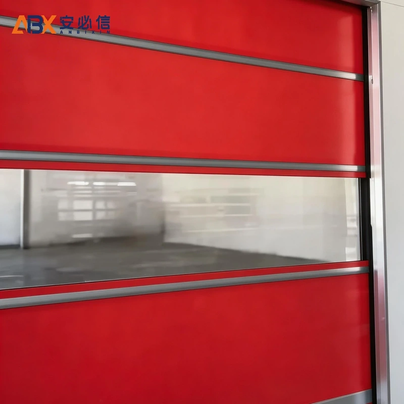 运城市洁净快速门